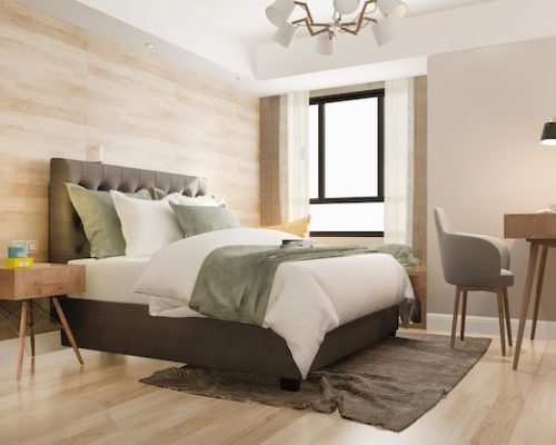 3d-rendering-beautiful-luxury-bedroom-suite-hotel-with-working-table_105762-2154